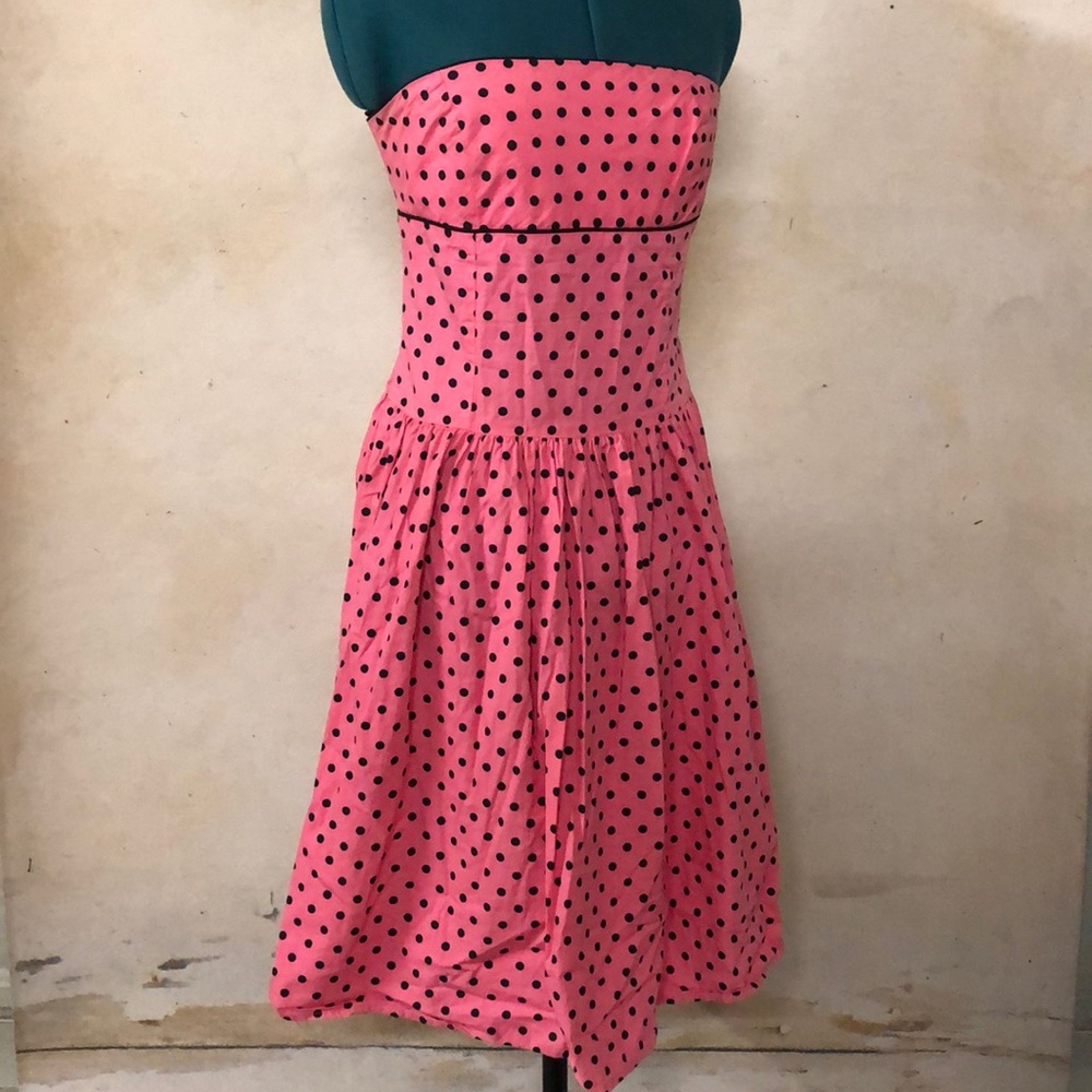 RockSteady Rockabilly Pinup Dress Valentines